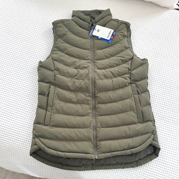 Wind River Vest - Picture 1 of 3